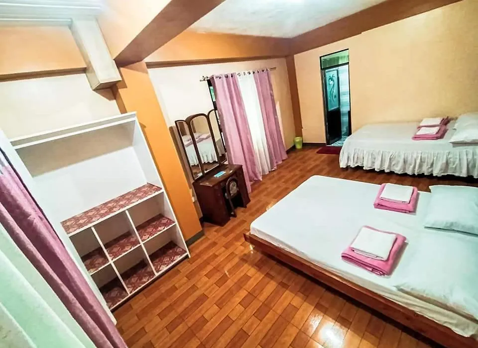 Jo-Za-Na'S Hostel-1