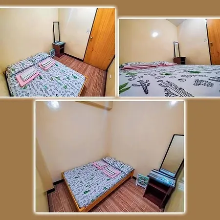 Jo-Za-Na'S Hostel-2